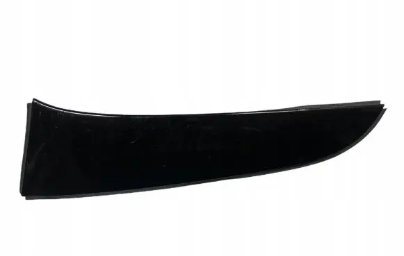 Mercedes-Benz C W205 Pickup box tonneau cover A2057900388