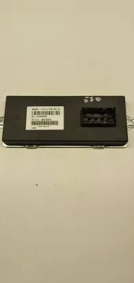 Suspension control unit/module