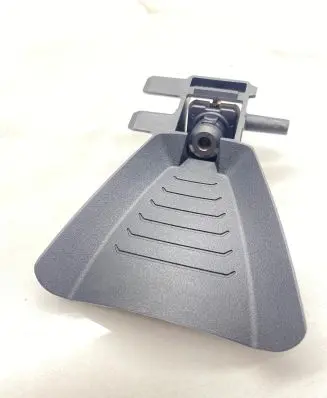 BMW X5 F15 Windshield/windscreen camera 9281717 153225614 622621500D