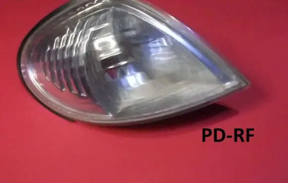Nissan Almera N16 Front indicator light 185822B