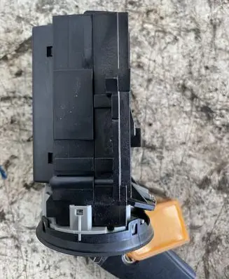 Volkswagen PASSAT B6 Ignition lock