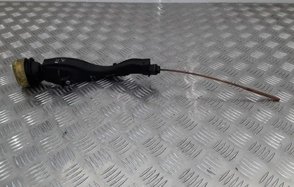 Renault Laguna II Oil level dip stick 2277