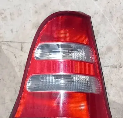 Mercedes-Benz A W168 Rear/tail lights 3320L