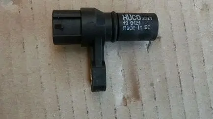 Honda Accord ABS wheel speed sensor 138121