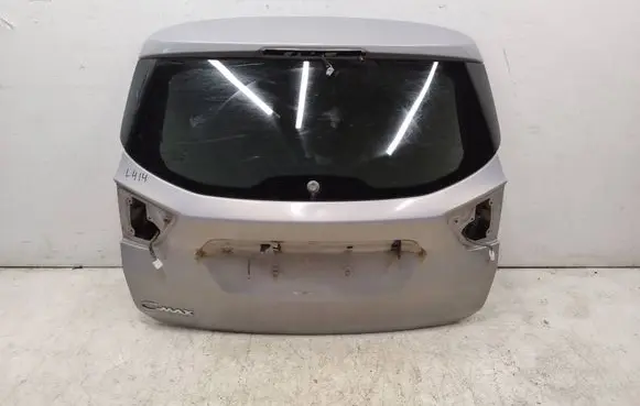 Ford C-MAX II Tailgate/trunk/boot lid