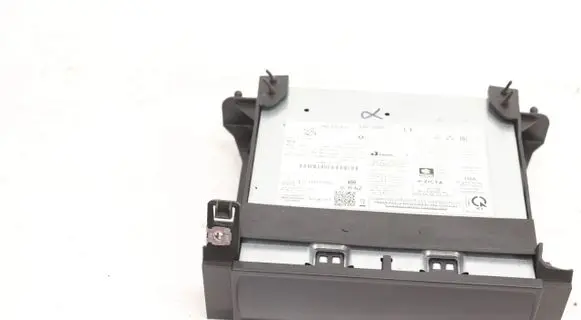 Volkswagen Golf VIII Radio/CD/DVD/GPS head unit 5H0035816