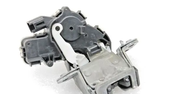 Mazda CX-5 Tailgate/trunk/boot lock/catch/latch G33M62310B