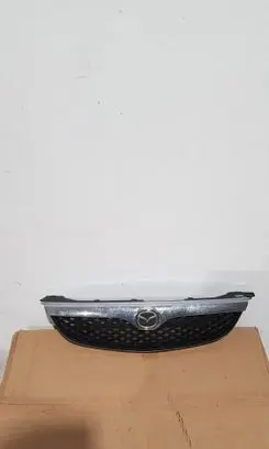 Mazda 626 Quarter panel pressure vent GE4T50712