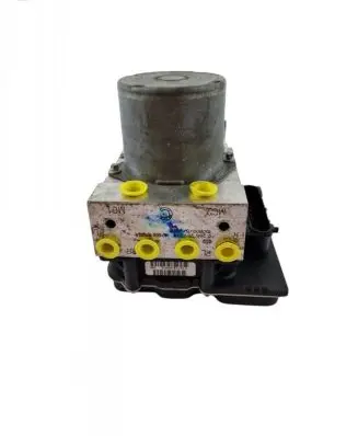 Nissan Qashqai ABS Pump 0265251374
