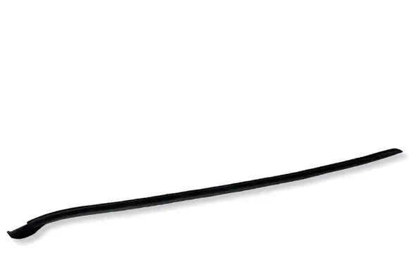 Volkswagen Touran II Windshield trim 1T0854327C