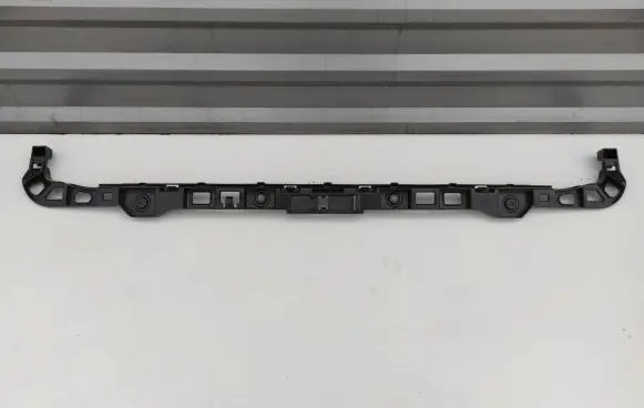 Volkswagen Golf VI Rear bumper mounting bracket 5K6807863 1155D 301155