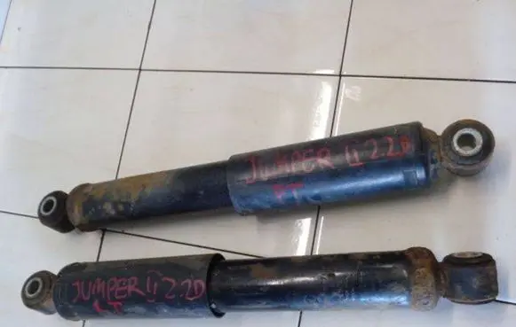 Citroen Jumper Rear shock absorber/damper