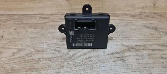 Volvo V60 Door control unit/module 31318963