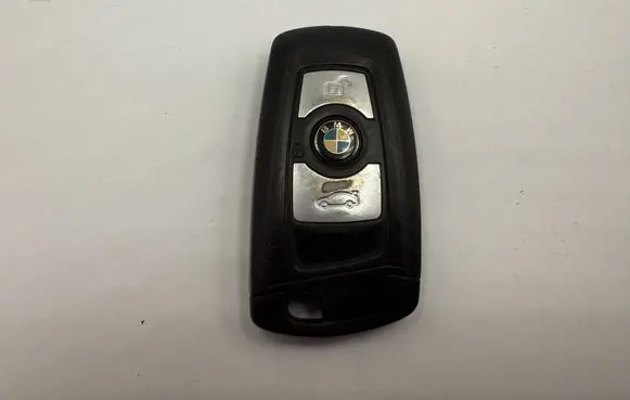 BMW 3 F30 F35 F31 Ignition key/card 9254890