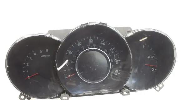 KIA Ceed Speedometer (instrument cluster) 94001A2630