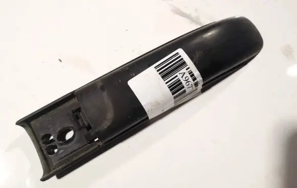 Chrysler Grand Voyager IV Other interior part 05113382aa