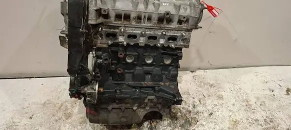 Fiat Bravo Engine 192B2000