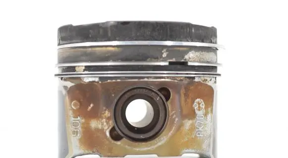 Opel Astra K Piston 55577552 0687776302