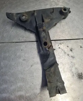 Volkswagen II LT Front bumper mounting bracket 2D0807136