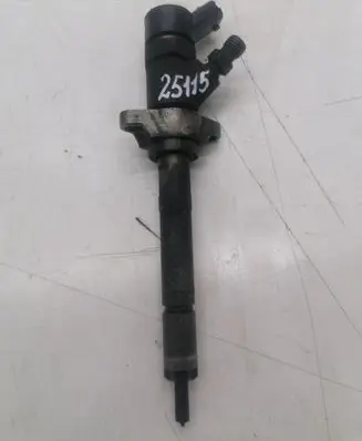 Ford Focus Fuel injector 0445110188