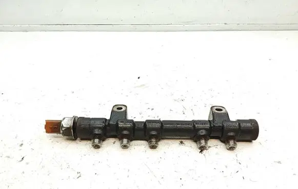 Peugeot 5008 Fuel main line pipe 9804776780 0445214318