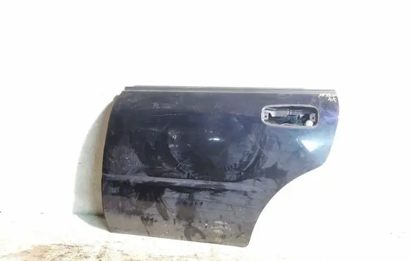 Subaru Impreza II Rear door