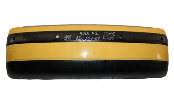 Audi A2 Rear bumper 8Z0807417