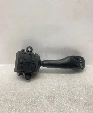 BMW 3 E46 Wiper control stalk 8363669 01204020