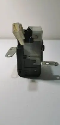 Toyota Corolla Verso AR10 Ignition lock 2004DJ1452 626399000 ETC094LPD0290