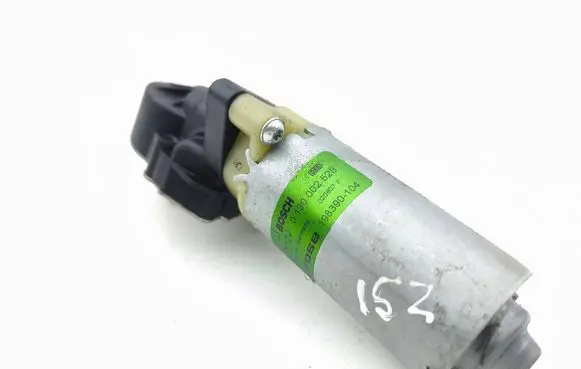 Volvo V70 Seat adjustment motor 0130002528 020807F 198390104