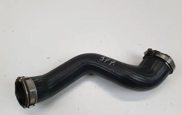 Audi A4 S4 B6 8E 8H Intercooler hose/pipe 8E0145737Q
