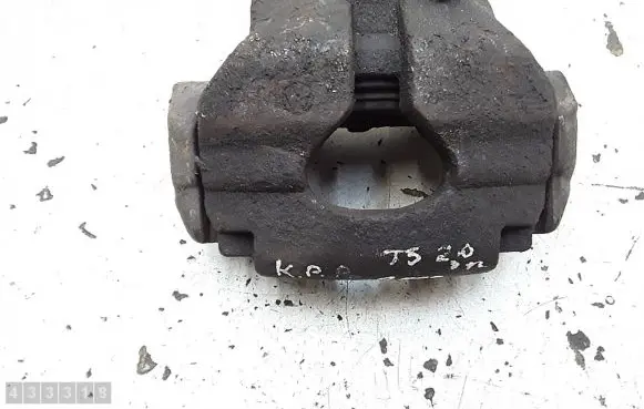 Volkswagen Transporter - Caravelle T5 Front brake caliper