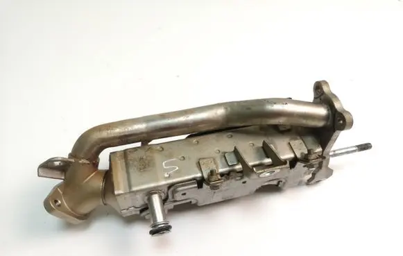 Honda CR-V EGR valve cooler