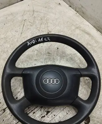 Audi A6 S6 C5 4B Steering wheel
