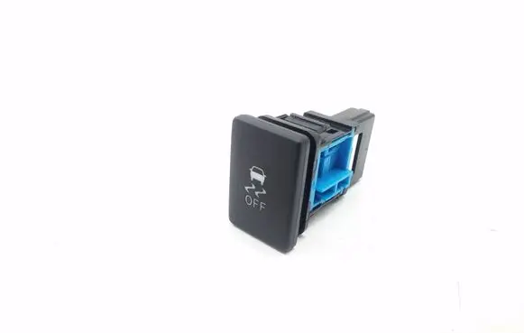 Toyota Verso ESP (stability program) switch 849880D011