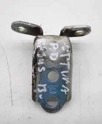 KIA Optima Front door upper hinge