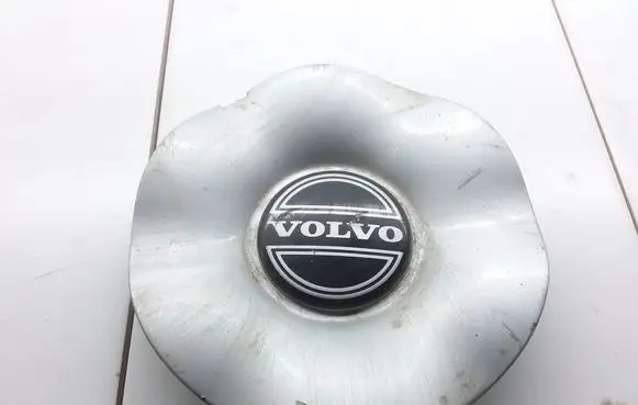 Volvo S80 Original wheel cap 9140405 112501