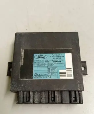 Ford Transit Comfort/convenience module 1C1T15K600BA 5WK48270I