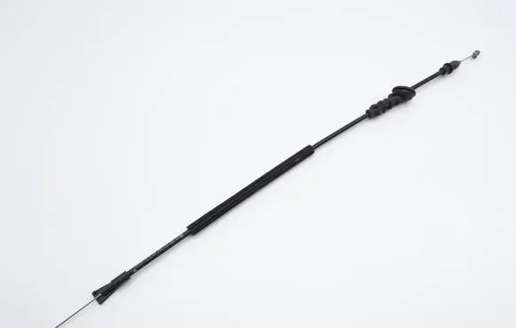 Skoda Octavia Mk2 (1Z) Rear door cable line 1Z0839085B