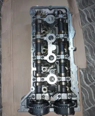 Cadillac SRX Engine head 5406322970