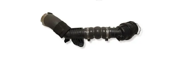 Renault Kangoo III Intercooler hose/pipe 1227768S11 1199355S01 144608578R