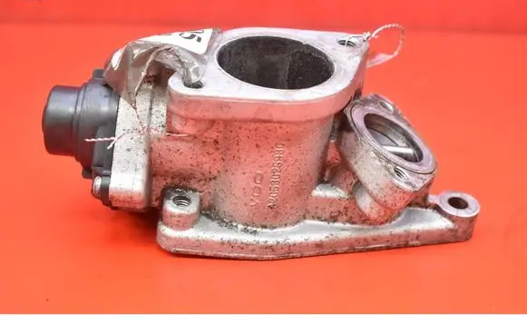 Renault Scenic II - Grand scenic II EGR valve 8200507299