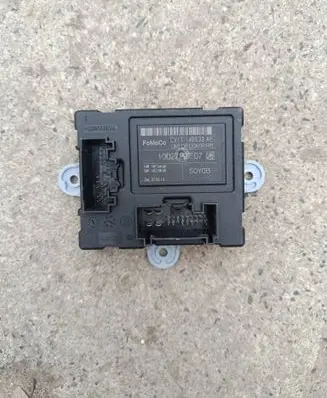 Ford Fiesta Door control unit/module CV1T14B533AE