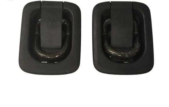Subaru Outback (BS) Tie down hook / loop 