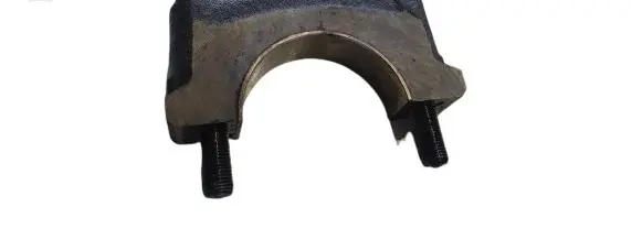 Mitsubishi L200 Crankshaft Holder NOCODE