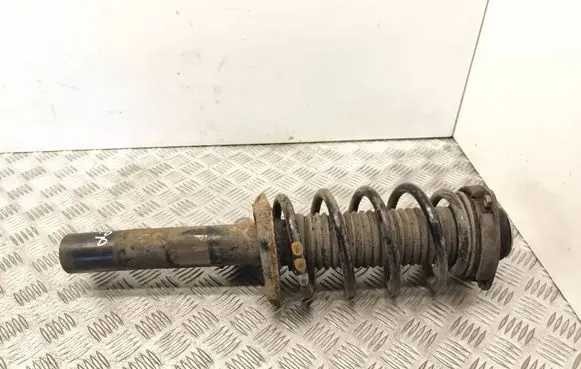 Volkswagen Touran I Front shock absorber/damper 1K0400054BD