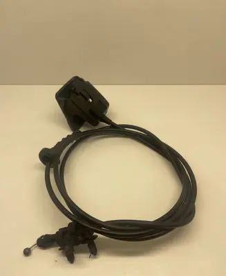 Chevrolet Malibu Engine bonnet/hood lock release cable 23356304 84100312