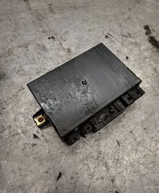 Tailgate/trunk control unit/module