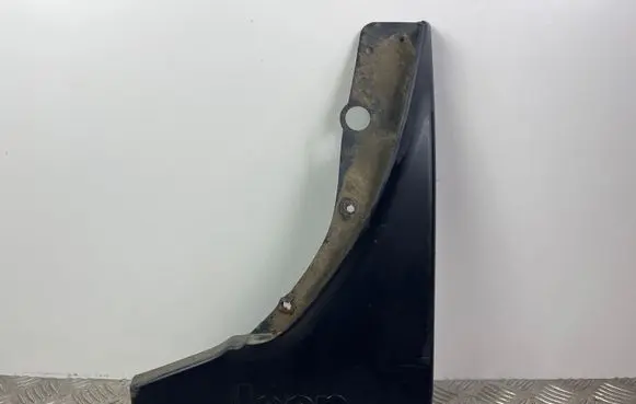 Jeep Grand Cherokee Front mudguard 