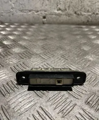 Toyota RAV 4 (XA40) Tailgate handle with camera 9657F48